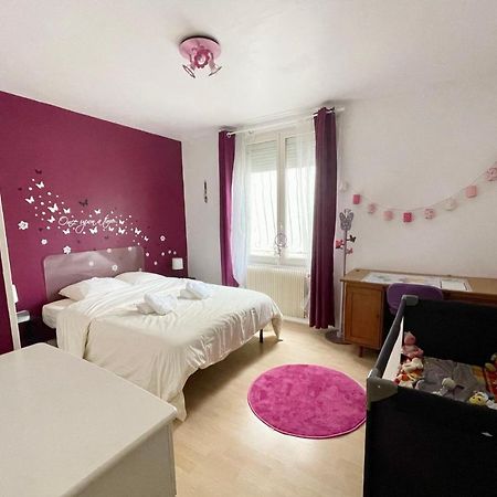 La Casa - Charmante Maison Entre Paris & Disney Noisy-le-Grand Exteriér fotografie